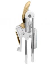 Стільчик для годування Lionelo Linn Plus Beige